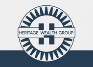 Heritage Wealth Group Logo - Entry #122