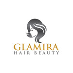 Glamira Hair Beauty Logo - Entry #926