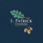 J. Patrick Financial Logo - Entry #2300