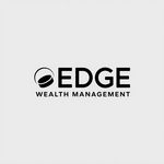 Edge Wealth Management Logo - Entry #664