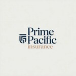 PRIME PACIFIC INSURANCE Logo - Entry #1018