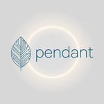 pendant Logo - Entry #1975