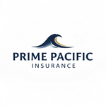 PRIME PACIFIC INSURANCE Logo - Entry #1716