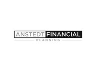 Anstedt Financial Planning Logo - Entry #30