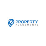 Property Placements Logo - Entry #1167