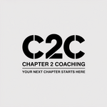 Chapter 2 Coaching Logo - Entry #726