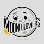 Moonfollowers Logo - Entry #1592