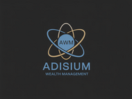Adisium Wealth Management Logo - Entry #650
