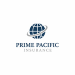 PRIME PACIFIC INSURANCE Logo - Entry #1405