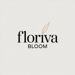FLORIVA BLOOM Logo - Entry #645