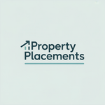 Property Placements Logo - Entry #894