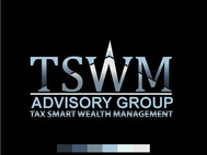 TSWM Advisory Group Logo - Entry #194