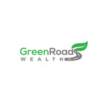 Green Road Wealth Logo - Entry #65