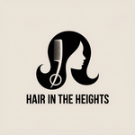 Hair in the Heights Logo - Entry #94