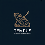 Tempus Wealth Management Logo - Entry #210