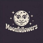 Moonfollowers Logo - Entry #550