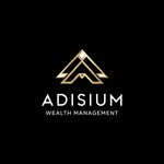 Adisium Wealth Management Logo - Entry #1690