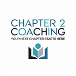 Chapter 2 Coaching Logo - Entry #950