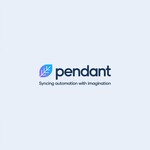 pendant Logo - Entry #1305