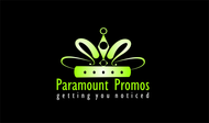 Paramount Promos Logo - Entry #63