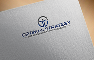 Optimal Strategy Logo - Entry #77