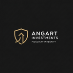 Angart Investments Logo - Entry #120