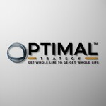 Optimal Strategy Logo - Entry #708