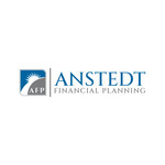 Anstedt Financial Planning Logo - Entry #140
