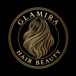 Glamira Hair Beauty Logo - Entry #852