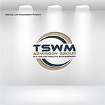 TSWM Advisory Group Logo - Entry #1634