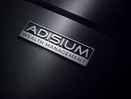 Adisium Wealth Management Logo - Entry #171