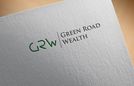 Green Road Wealth Logo - Entry #360