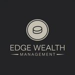 Edge Wealth Management Logo - Entry #1691