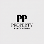 Property Placements Logo - Entry #886