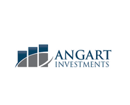 Angart Investments Logo - Entry #1165