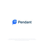 pendant Logo - Entry #2758