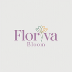 FLORIVA BLOOM Logo - Entry #2275