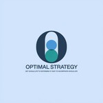 Optimal Strategy Logo - Entry #648