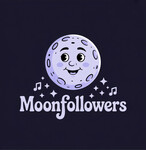 Moonfollowers Logo - Entry #376