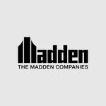 Madden Logo - Entry #3419