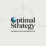 Optimal Strategy Logo - Entry #1165
