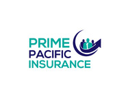 PRIME PACIFIC INSURANCE Logo - Entry #413