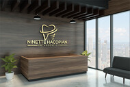 Ninette Hacopian Orthodontics Logo - Entry #538