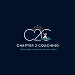 Chapter 2 Coaching Logo - Entry #1439