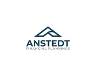 Anstedt Financial Planning Logo - Entry #906