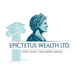 Epictetus Wealth Ltd. Logo - Entry #377