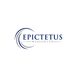 Epictetus Wealth Ltd. Logo - Entry #209