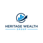 Heritage Wealth Group Logo - Entry #1037