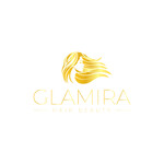 Glamira Hair Beauty Logo - Entry #484