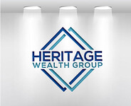 Heritage Wealth Group Logo - Entry #963